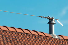 Installatore Linea Vita a Rovigo